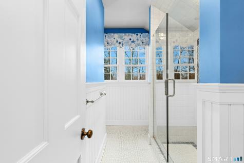 12 Sunset Road Darien CT 06820