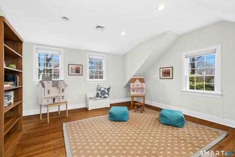 12 Sunset Road Darien CT 06820