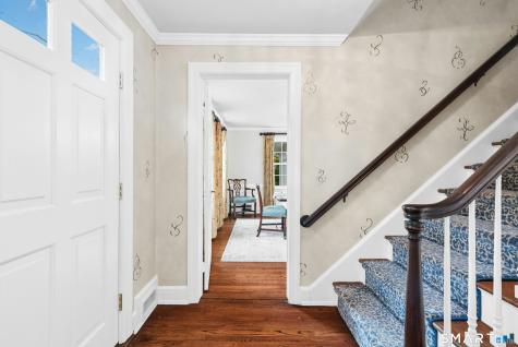 12 Sunset Road Darien CT 06820