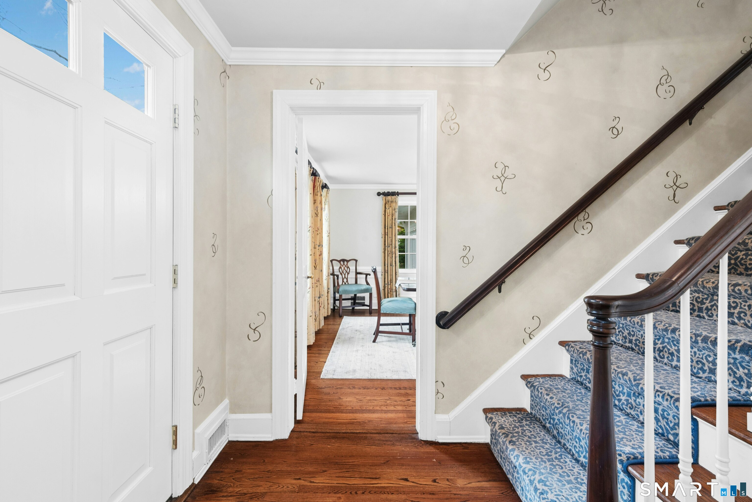 12 Sunset Road Darien CT 06820
