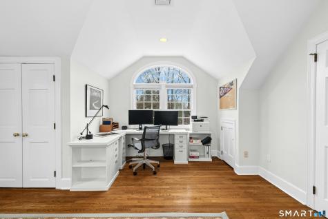 12 Sunset Road Darien CT 06820