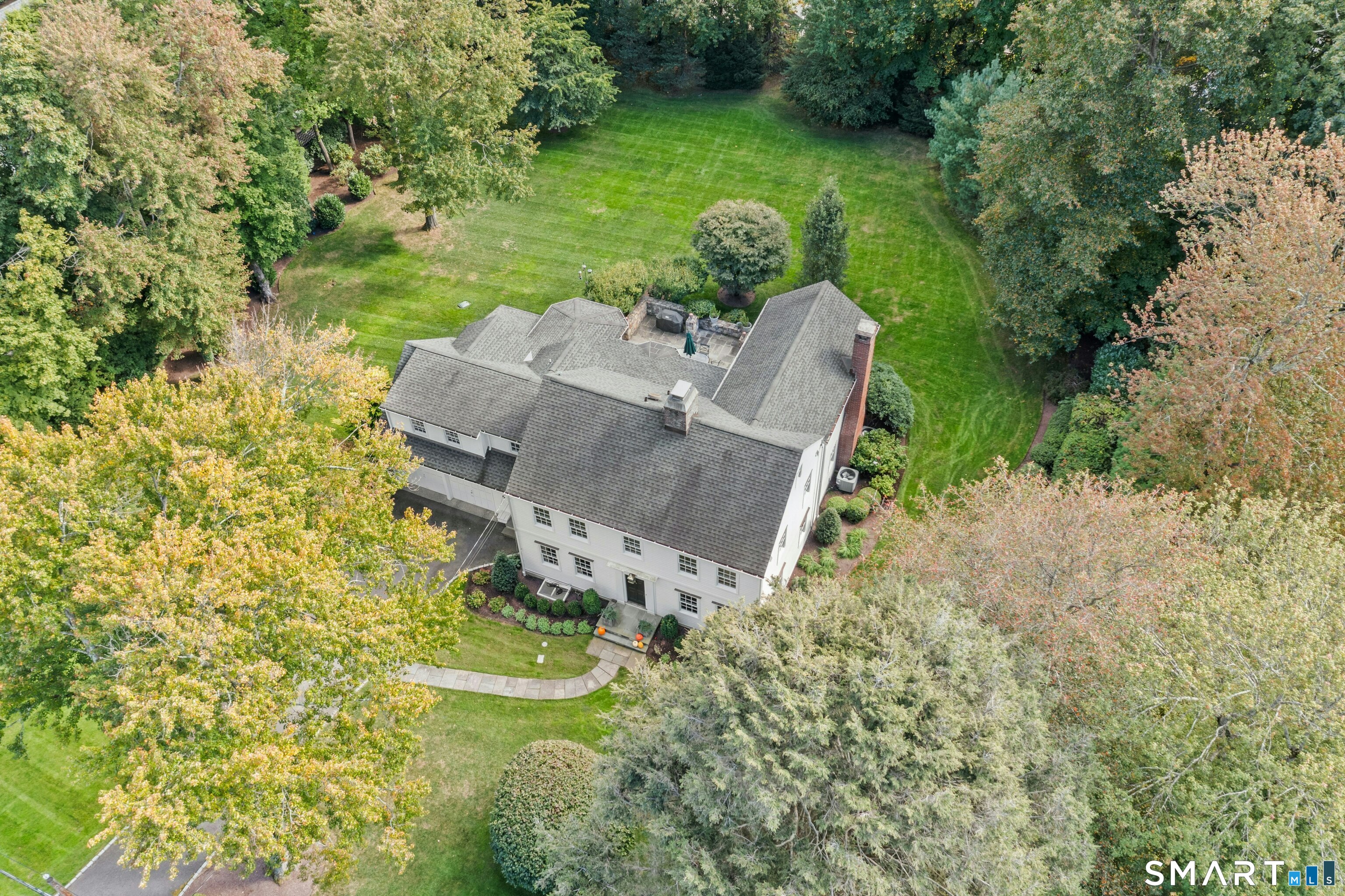 12 Sunset Road Darien CT 06820