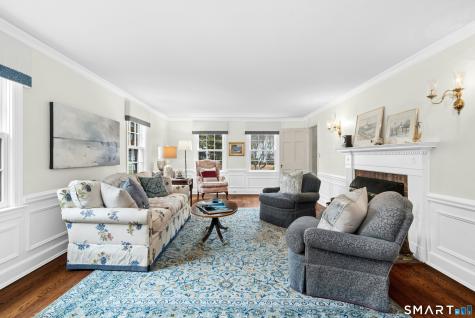 12 Sunset Road Darien CT 06820