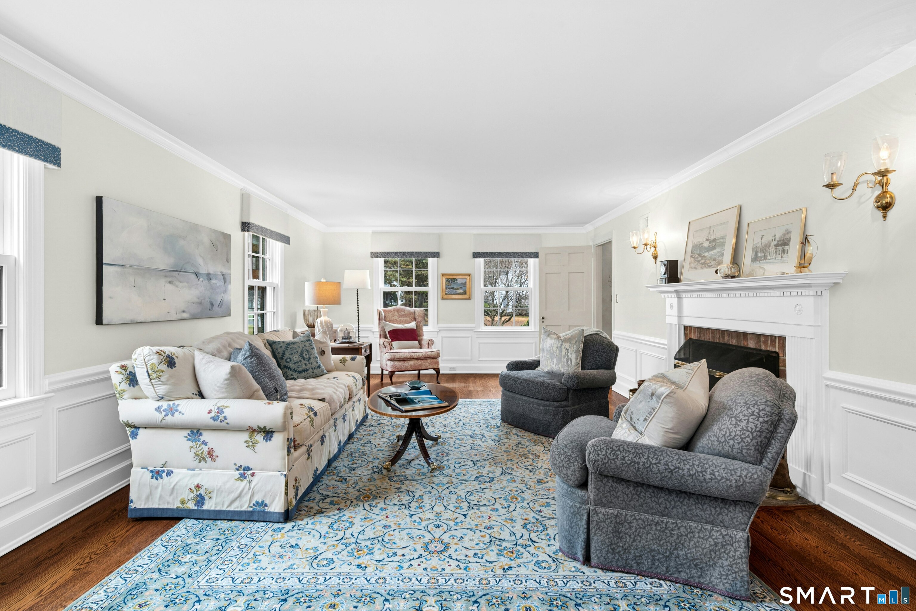 12 Sunset Road Darien CT 06820