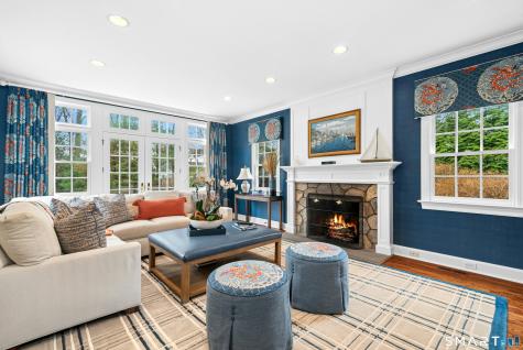 12 Sunset Road Darien CT 06820