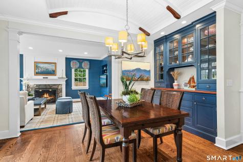 12 Sunset Road Darien CT 06820