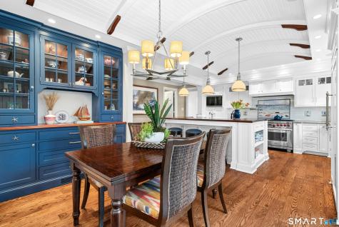 12 Sunset Road Darien CT 06820