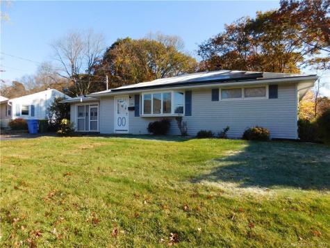 170 Beth Lane Waterbury CT 06705