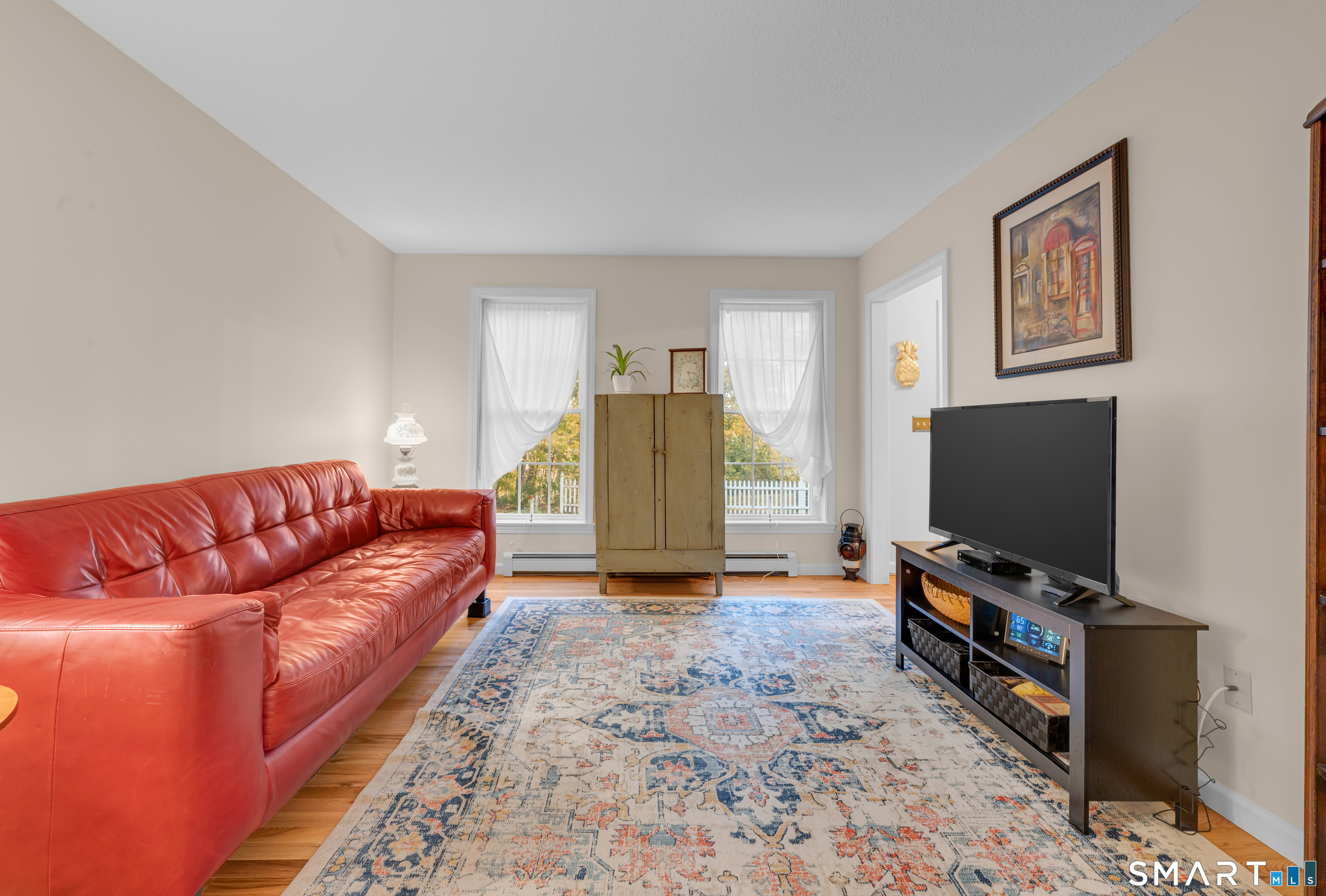 391 Squaw Hollow Road Ashford CT 06278