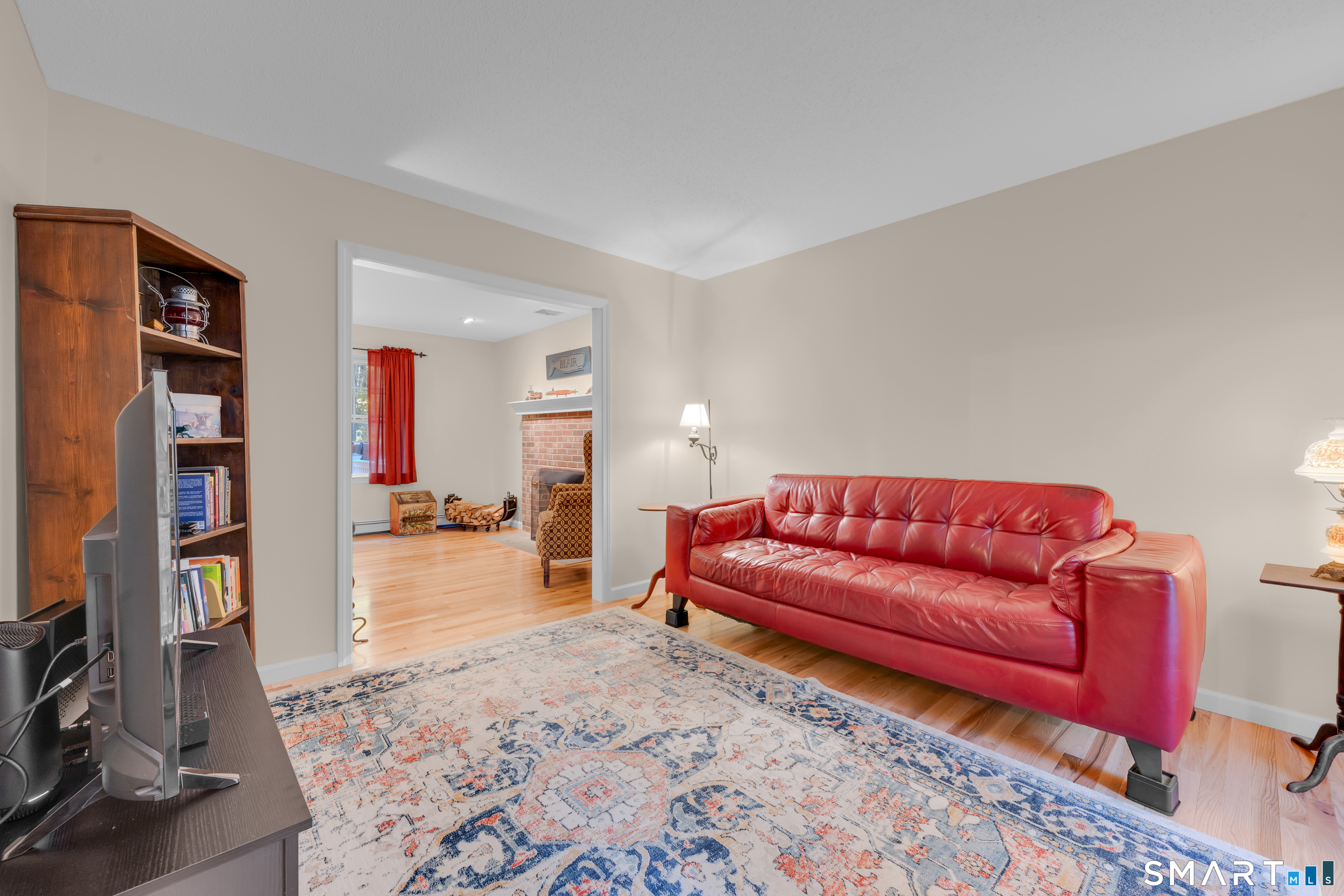 391 Squaw Hollow Road Ashford CT 06278