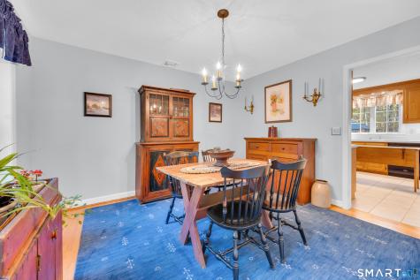 391 Squaw Hollow Road Ashford CT 06278