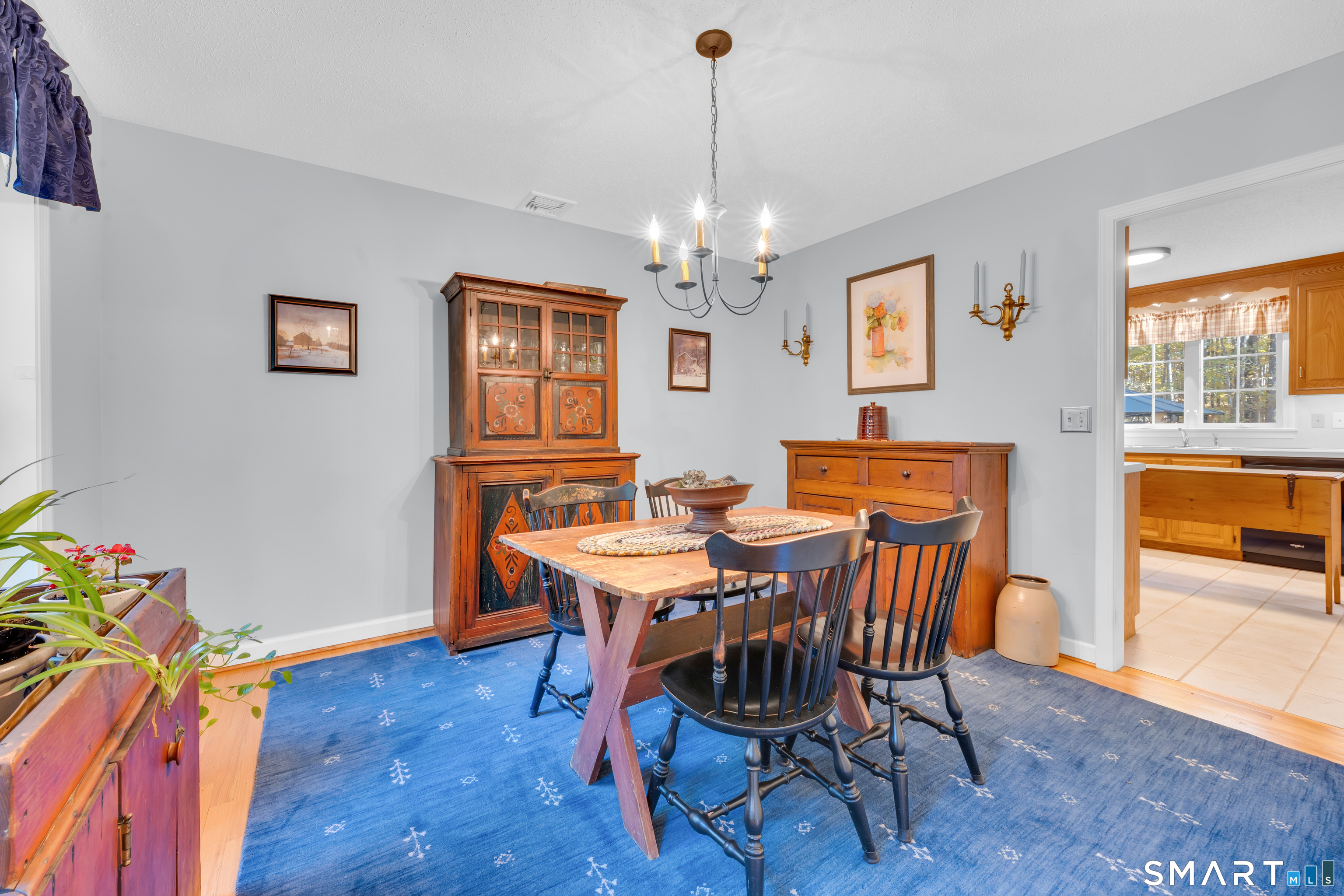 391 Squaw Hollow Road Ashford CT 06278