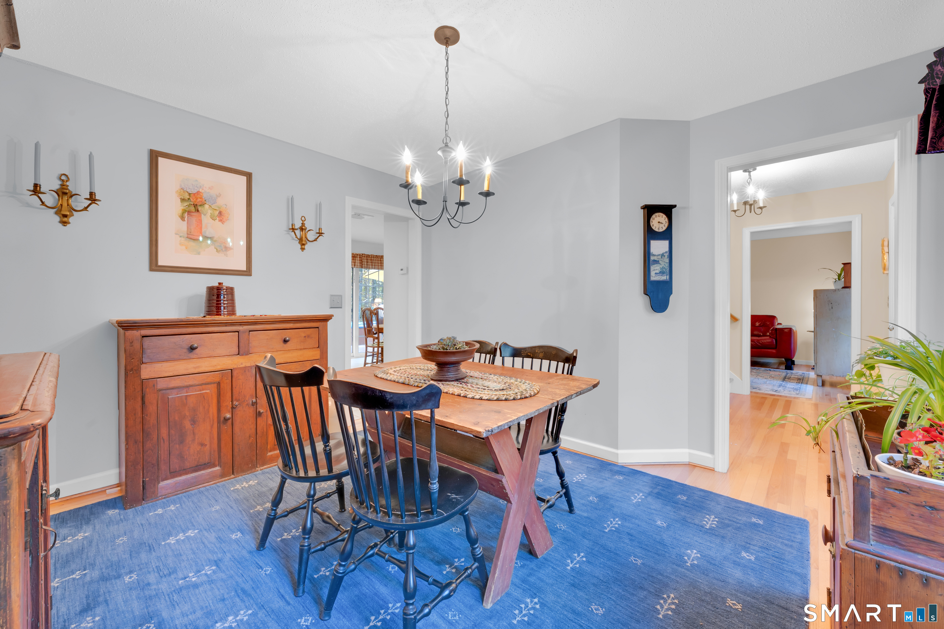 391 Squaw Hollow Road Ashford CT 06278