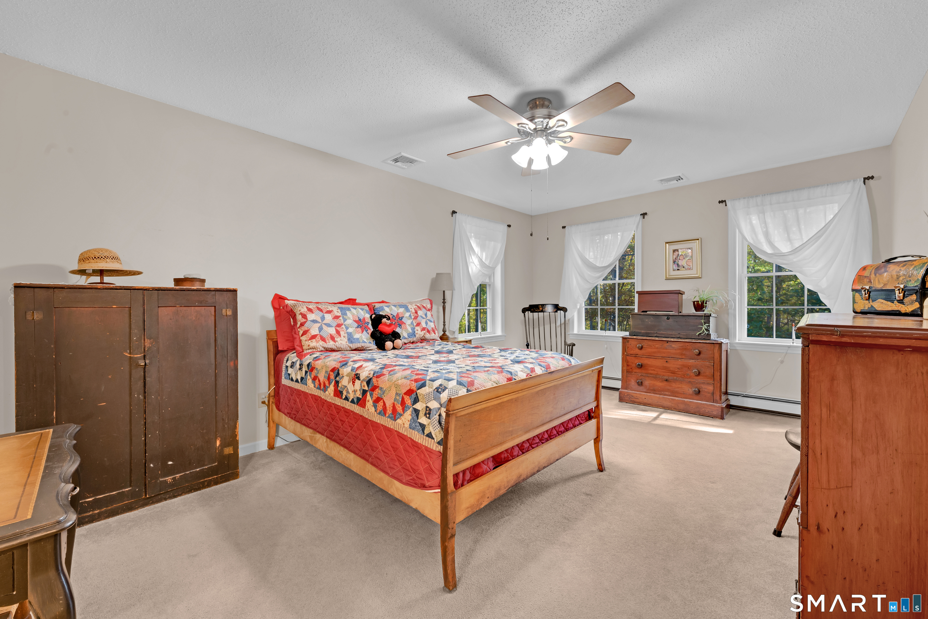 391 Squaw Hollow Road Ashford CT 06278