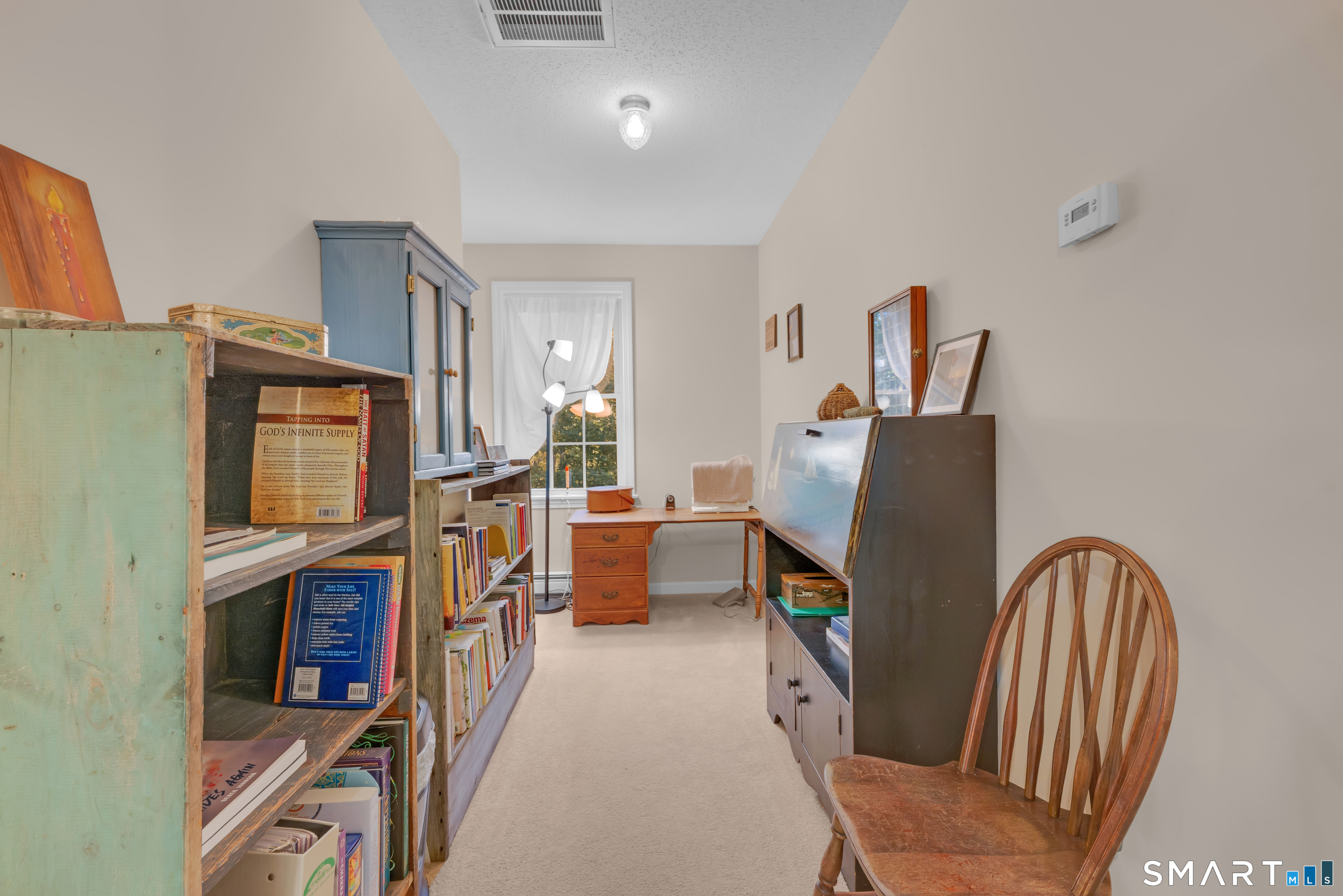 391 Squaw Hollow Road Ashford CT 06278