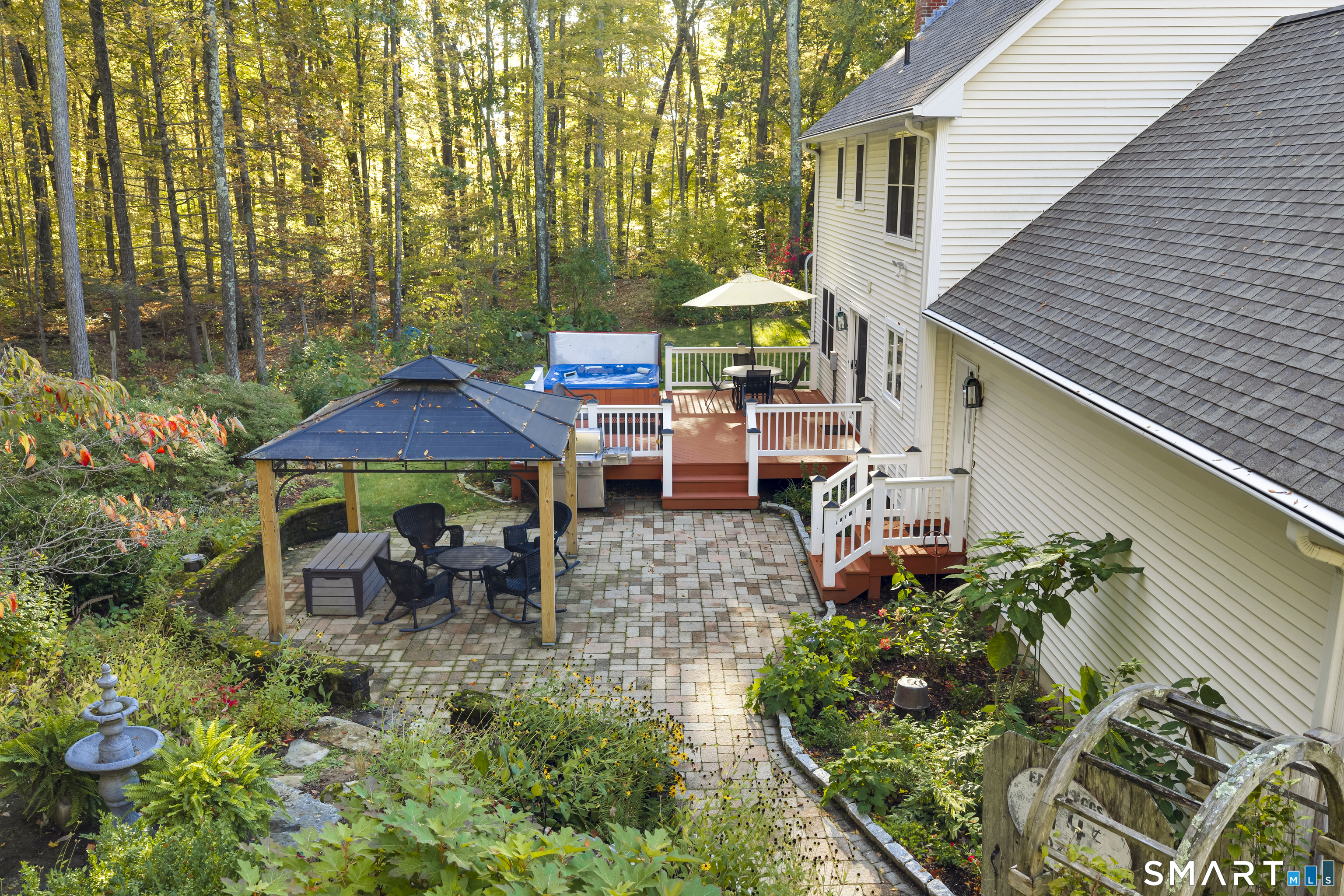 391 Squaw Hollow Road Ashford CT 06278