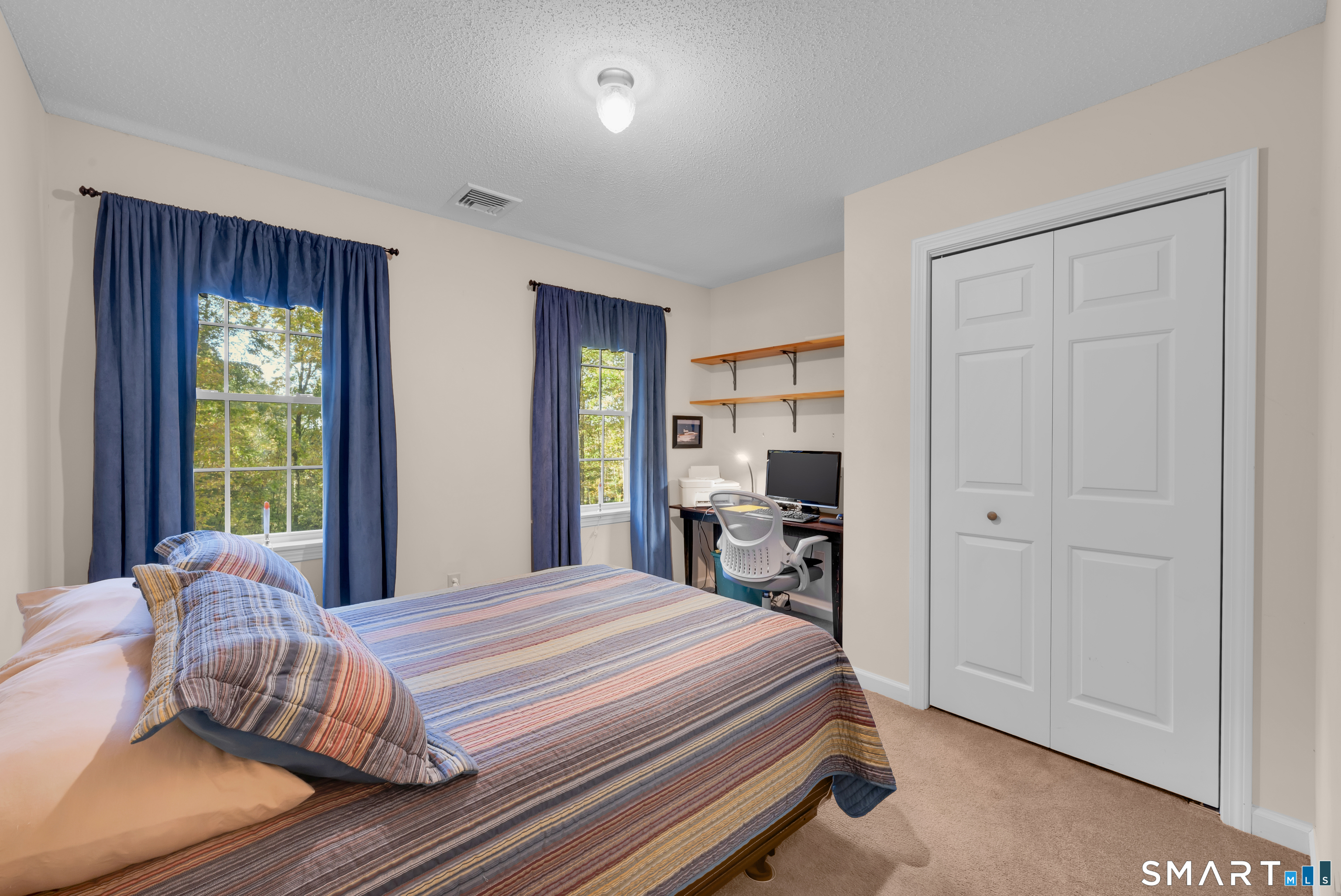 391 Squaw Hollow Road Ashford CT 06278