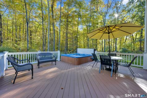 391 Squaw Hollow Road Ashford CT 06278