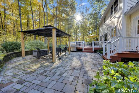 391 Squaw Hollow Road Ashford CT 06278