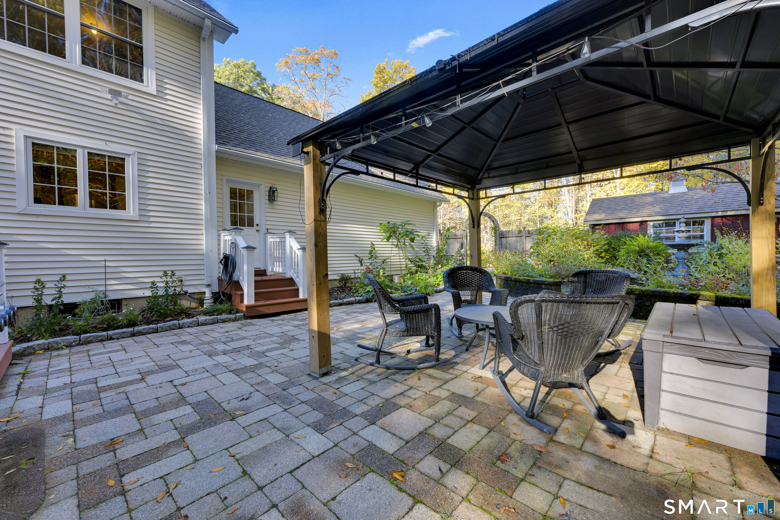 391 Squaw Hollow Road Ashford CT 06278