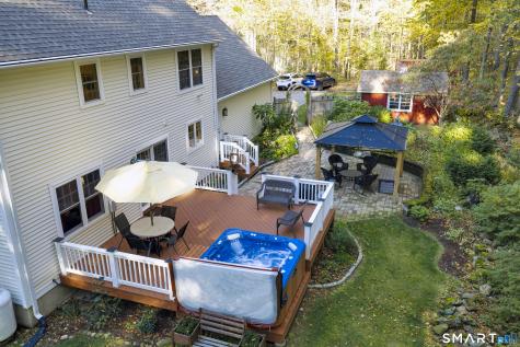 391 Squaw Hollow Road Ashford CT 06278