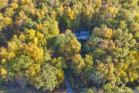 391 Squaw Hollow Road Ashford CT 06278