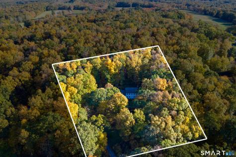 391 Squaw Hollow Road Ashford CT 06278
