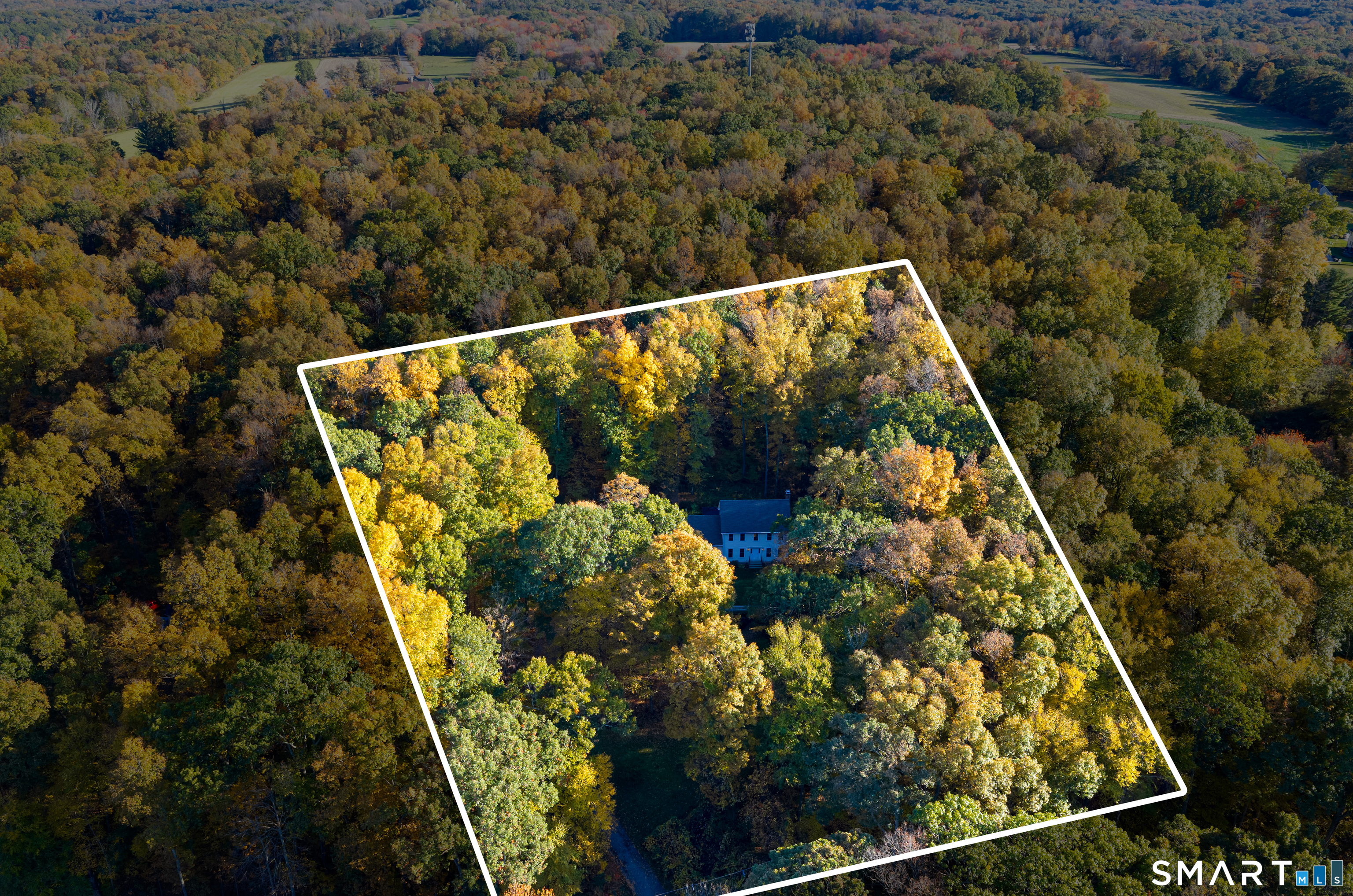 391 Squaw Hollow Road Ashford CT 06278