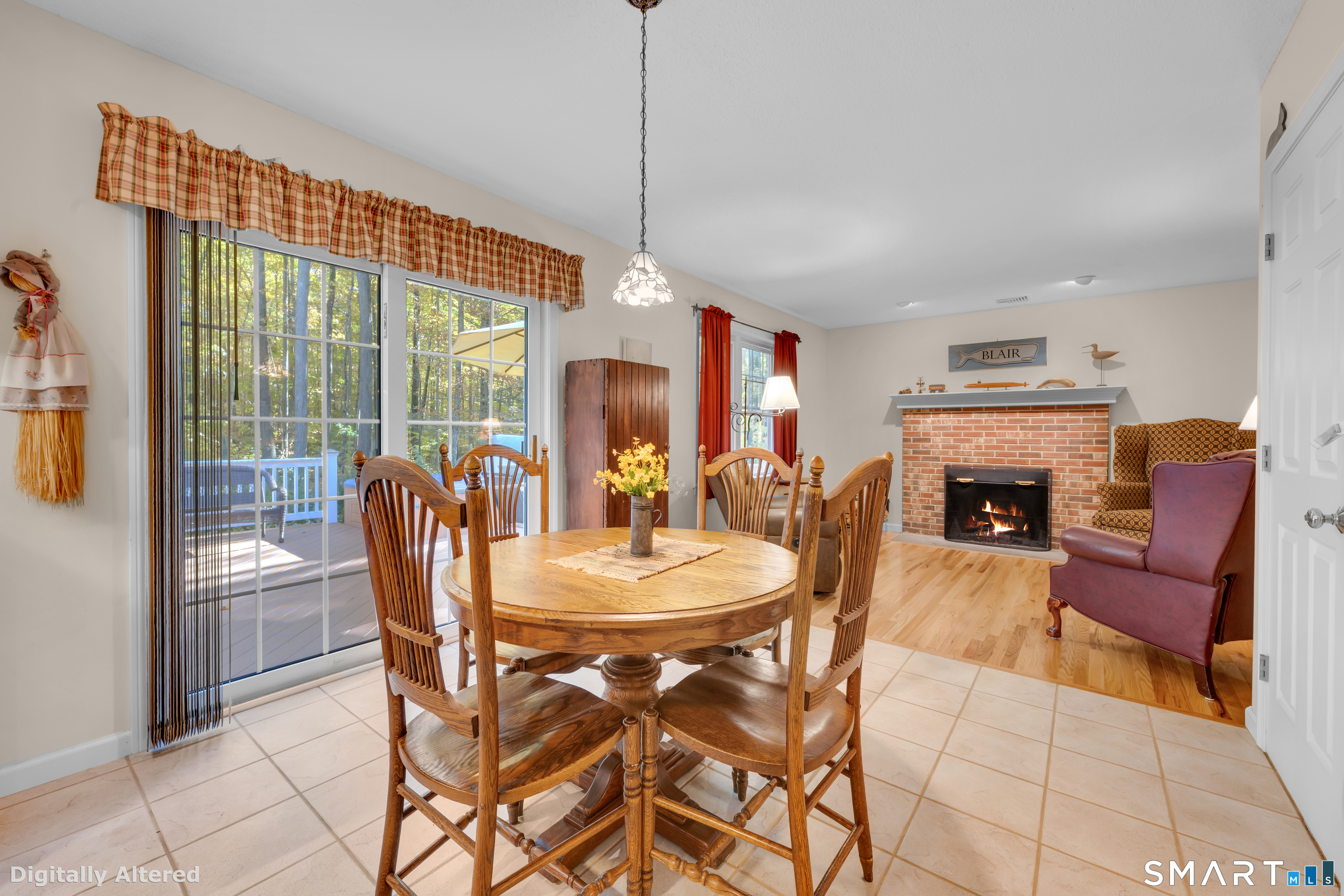 391 Squaw Hollow Road Ashford CT 06278