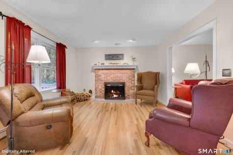 391 Squaw Hollow Road Ashford CT 06278