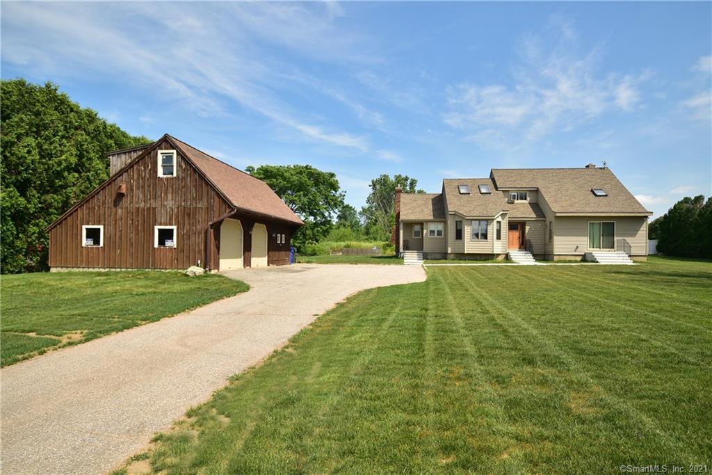 23 Muddy Brook Road Ellington CT 06029
