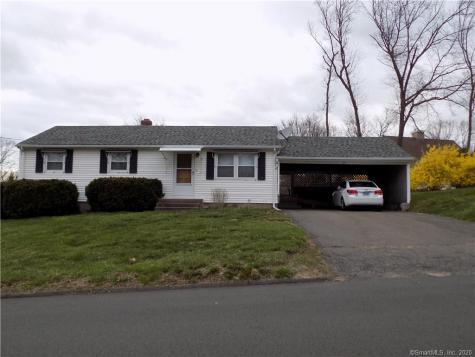 33 Felice Road Bristol CT 06010