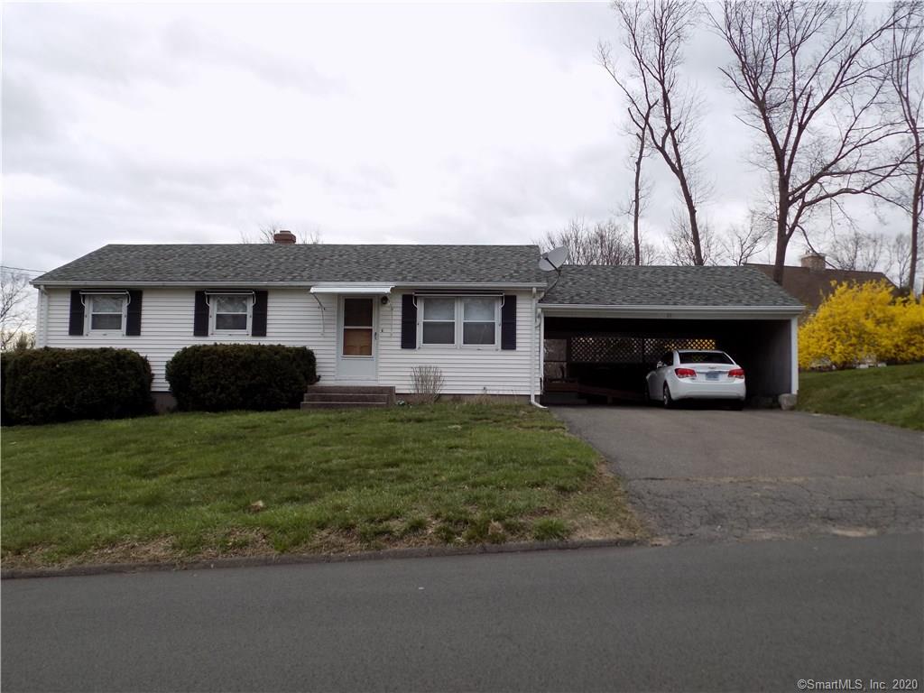 33 Felice Road Bristol CT 06010