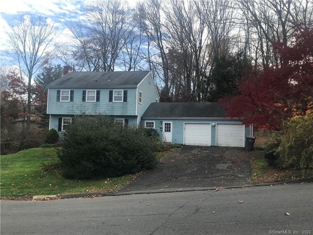 18 Heritage Drive Naugatuck CT 06770