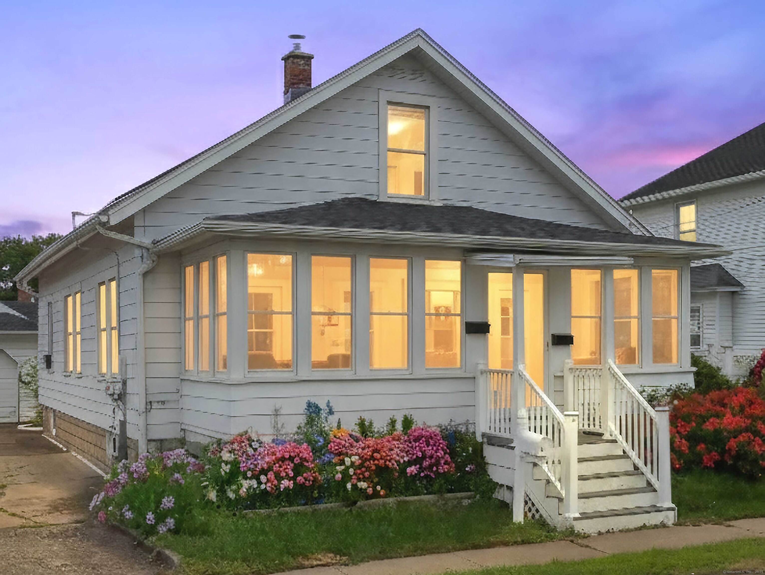 9 Virginia Avenue Enfield CT 06082