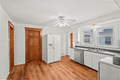 9 Virginia Avenue Enfield CT 06082