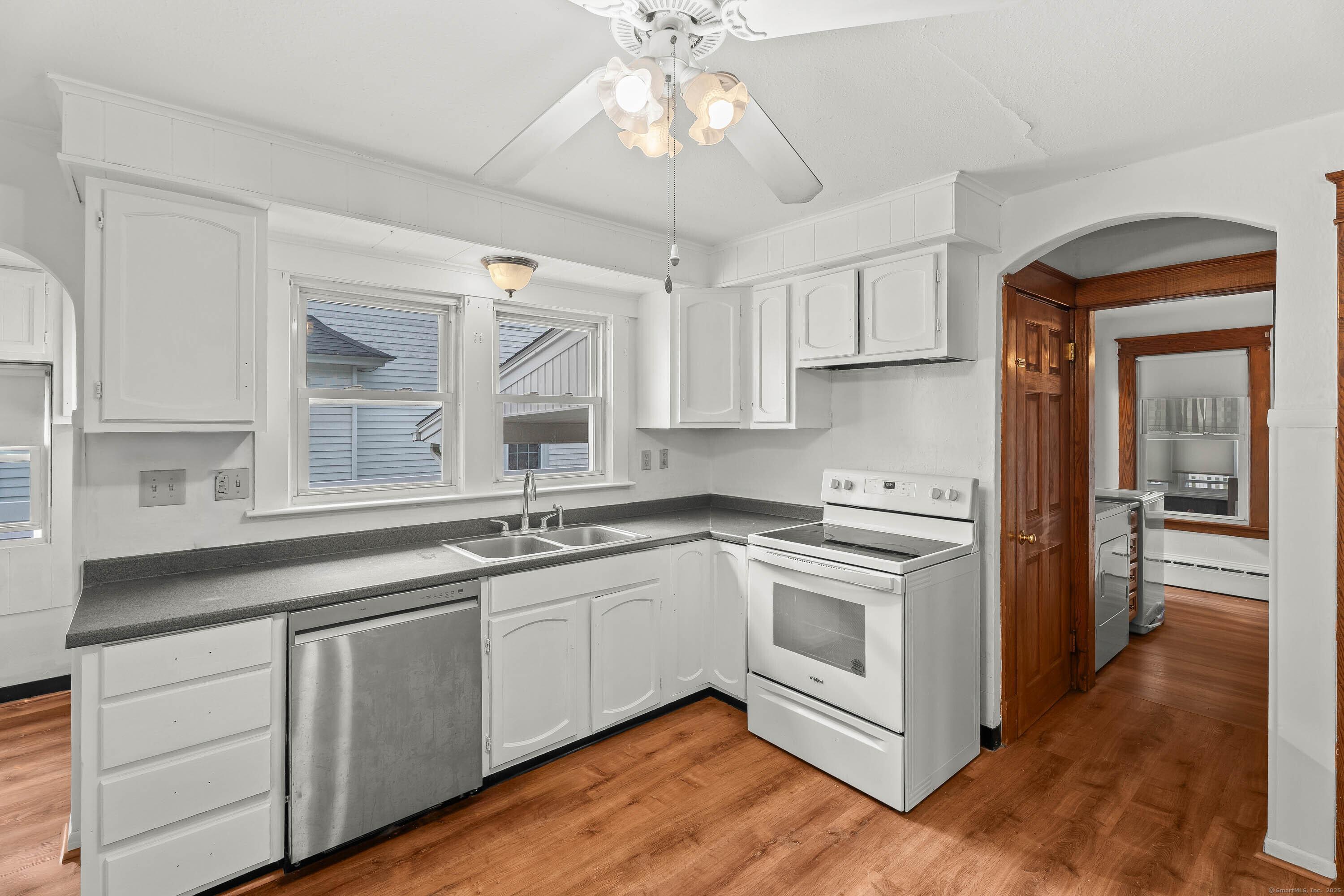 9 Virginia Avenue Enfield CT 06082