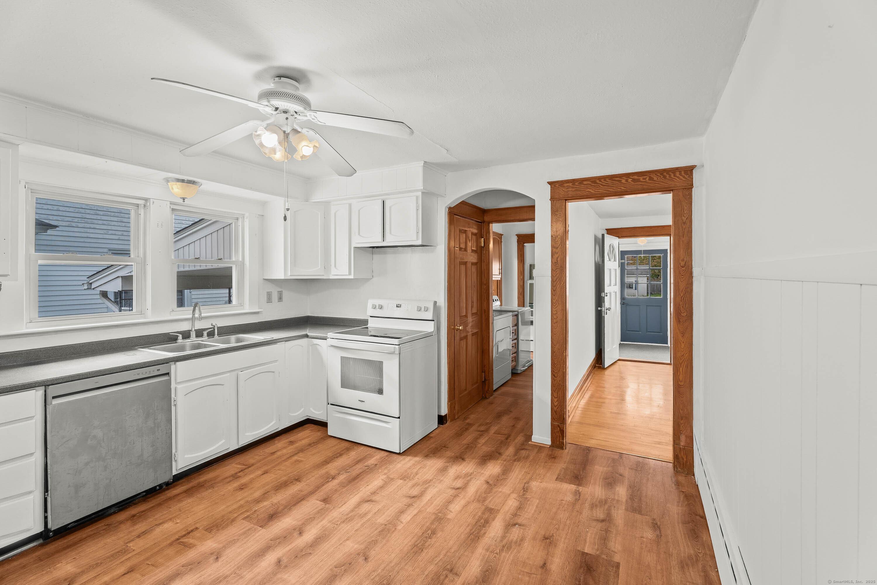 9 Virginia Avenue Enfield CT 06082