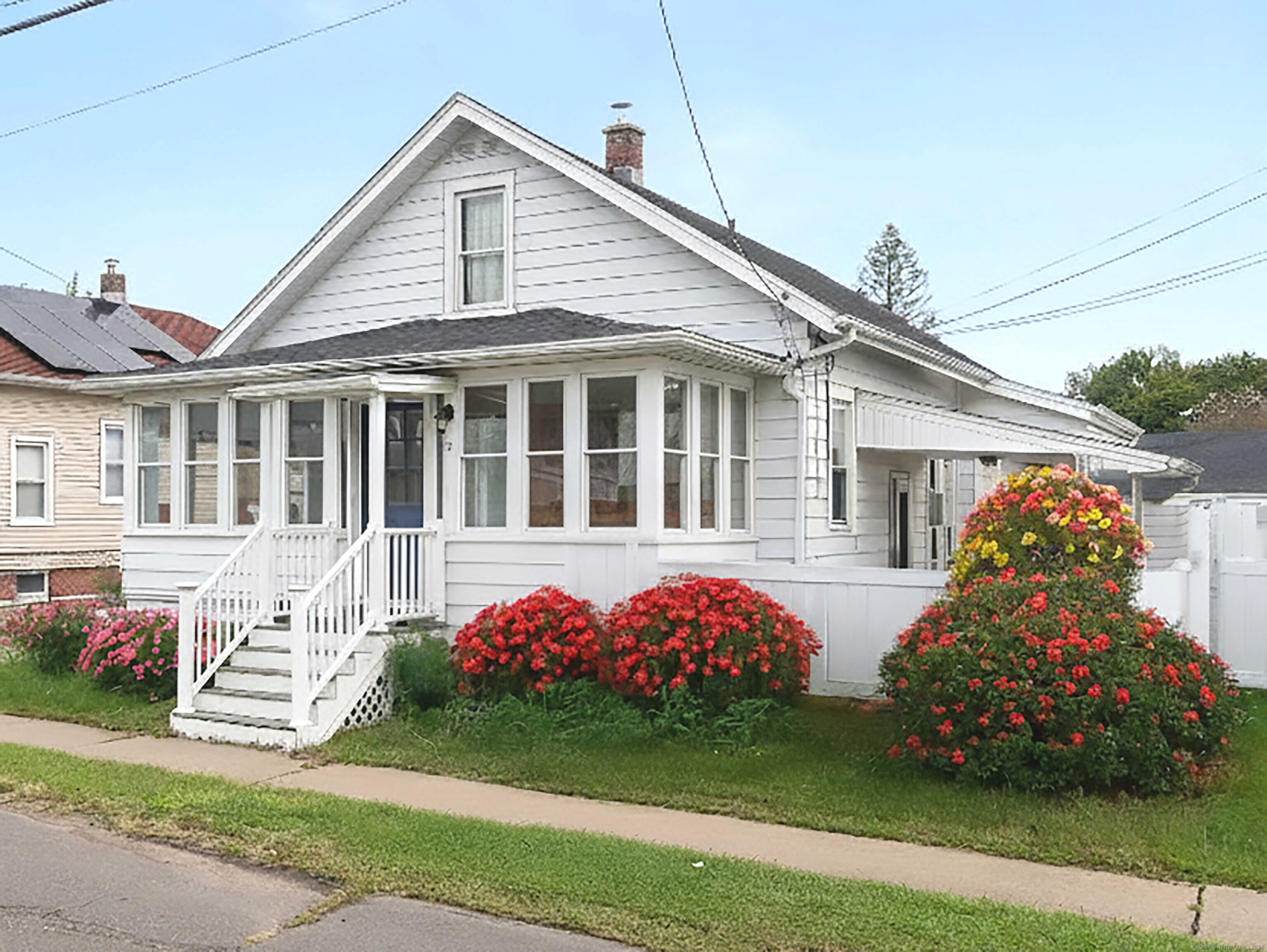 9 Virginia Avenue Enfield CT 06082