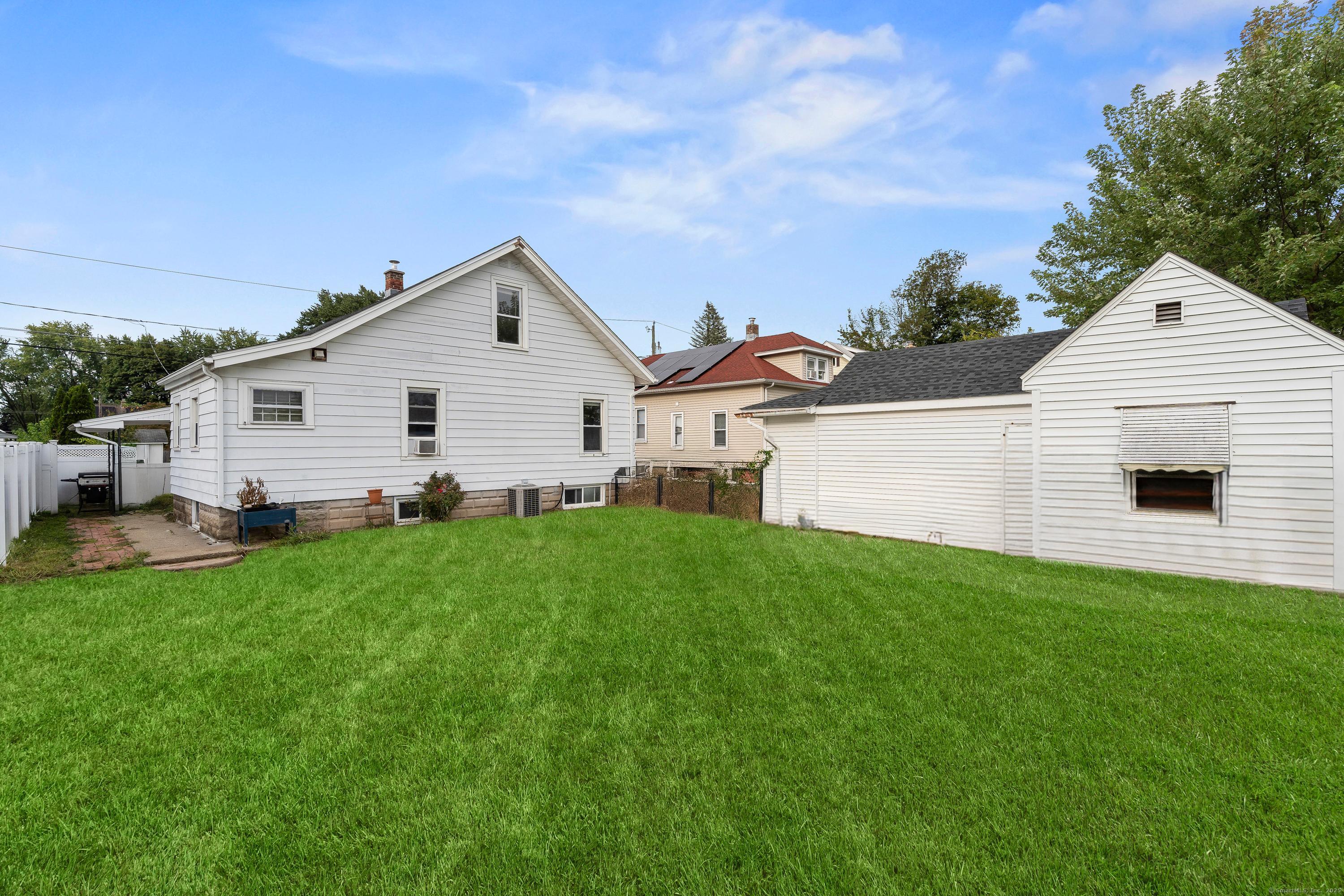 9 Virginia Avenue Enfield CT 06082