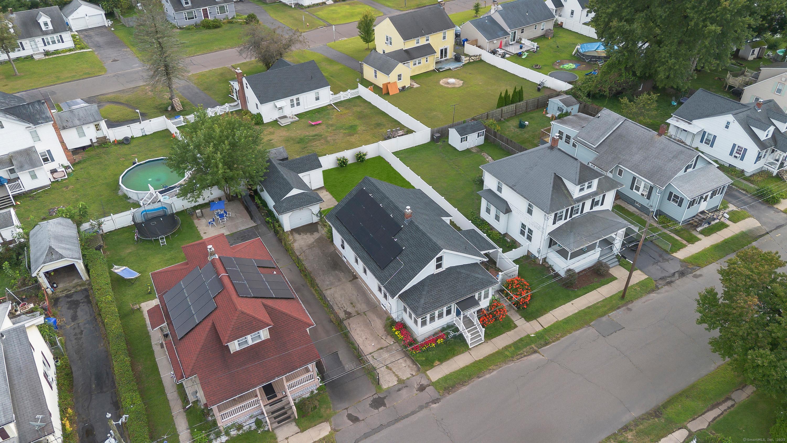 9 Virginia Avenue Enfield CT 06082