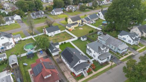 9 Virginia Avenue Enfield CT 06082