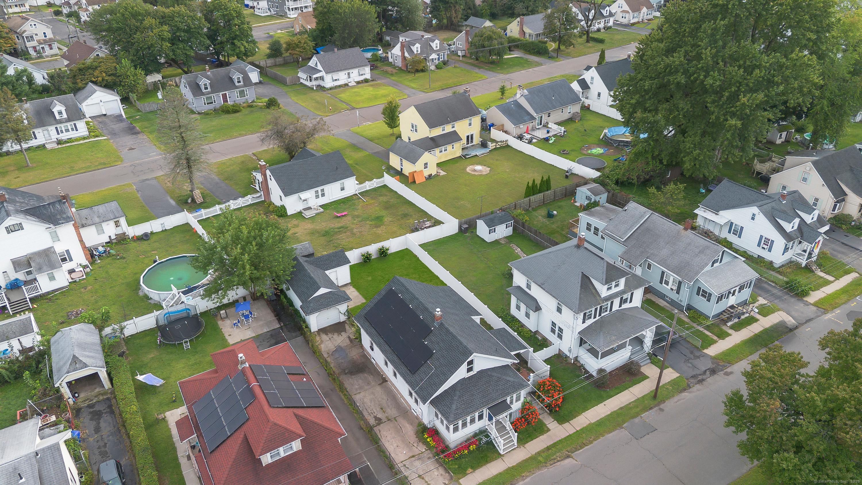 9 Virginia Avenue Enfield CT 06082