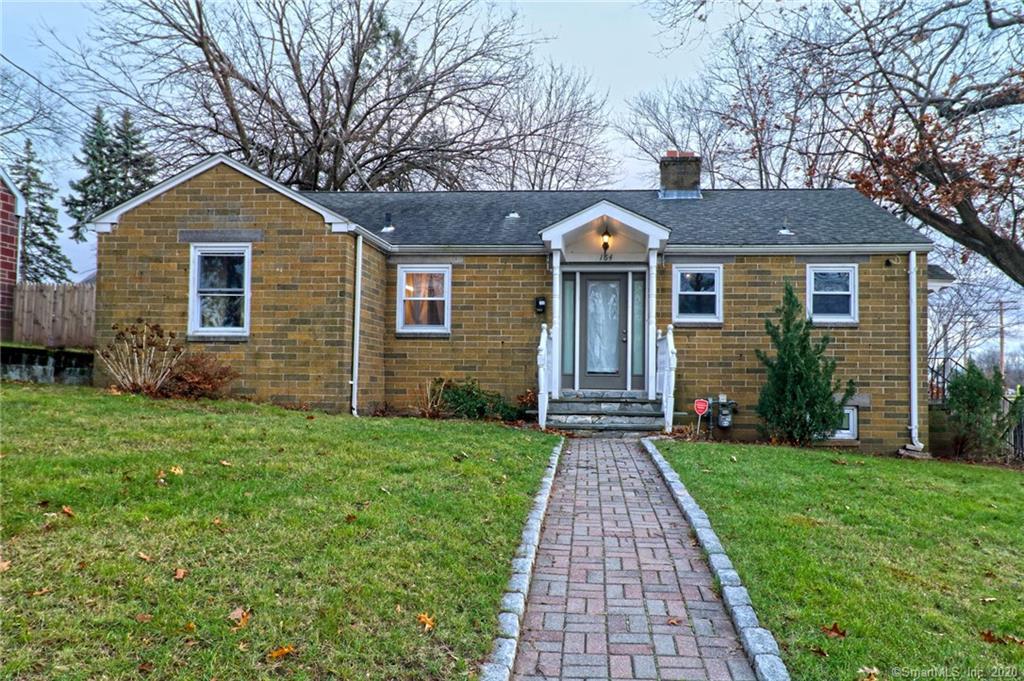 164 North Street Hamden CT 06514