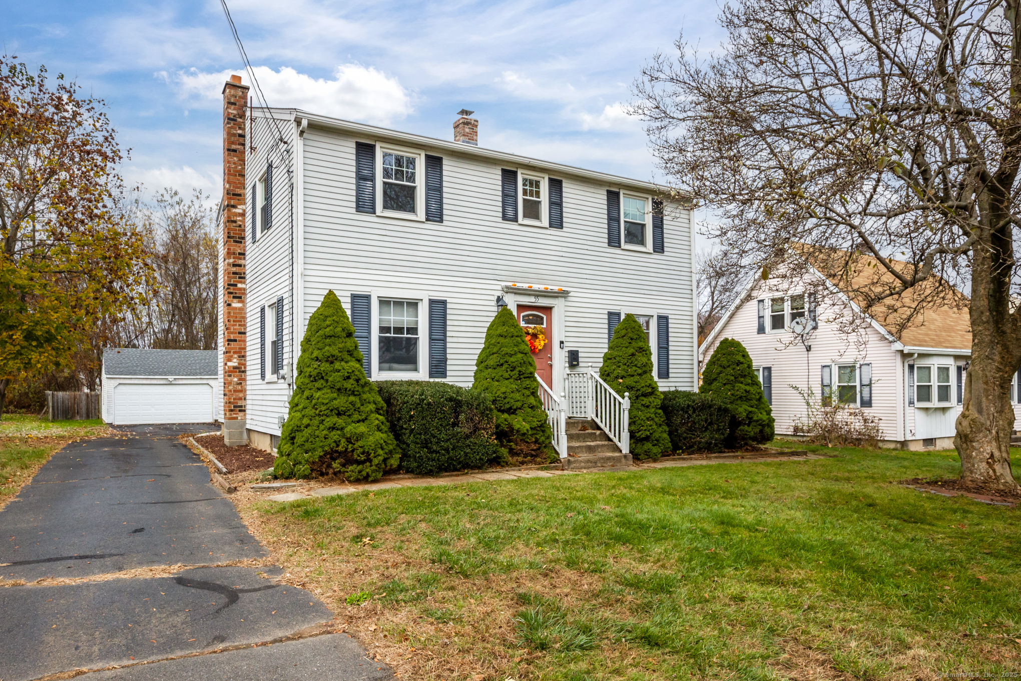 55 Whiton Street Windsor Locks CT 06096