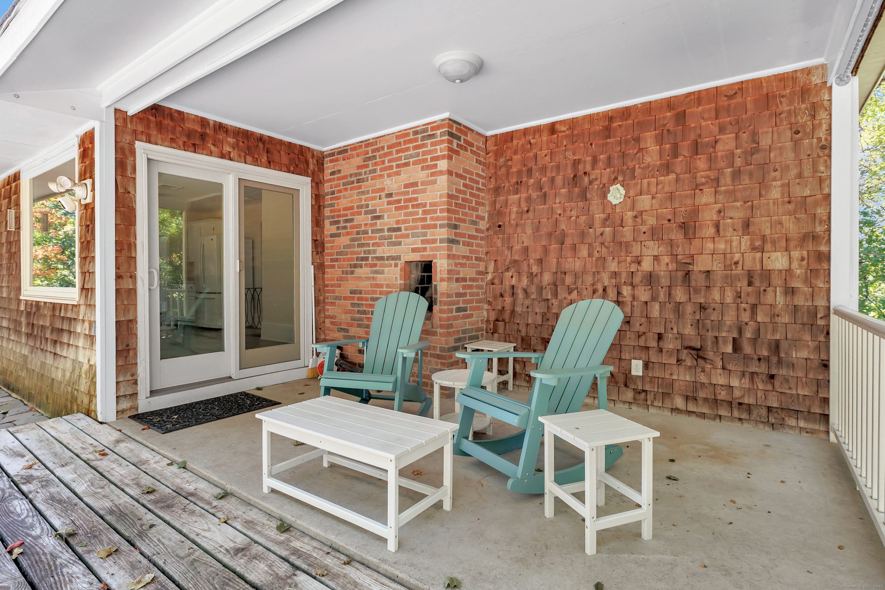 151 Kohanza Street Danbury CT 06811