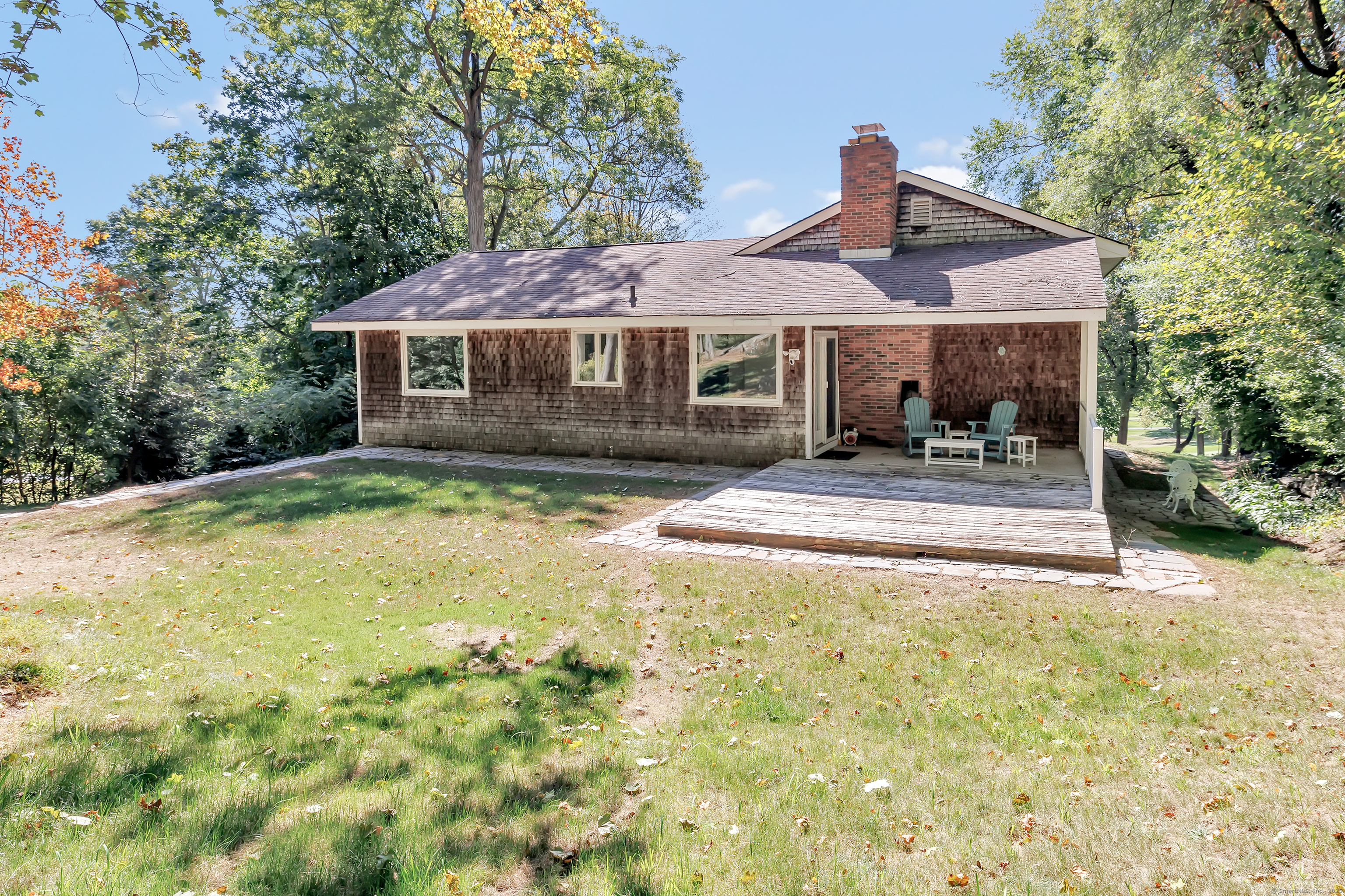 151 Kohanza Street Danbury CT 06811