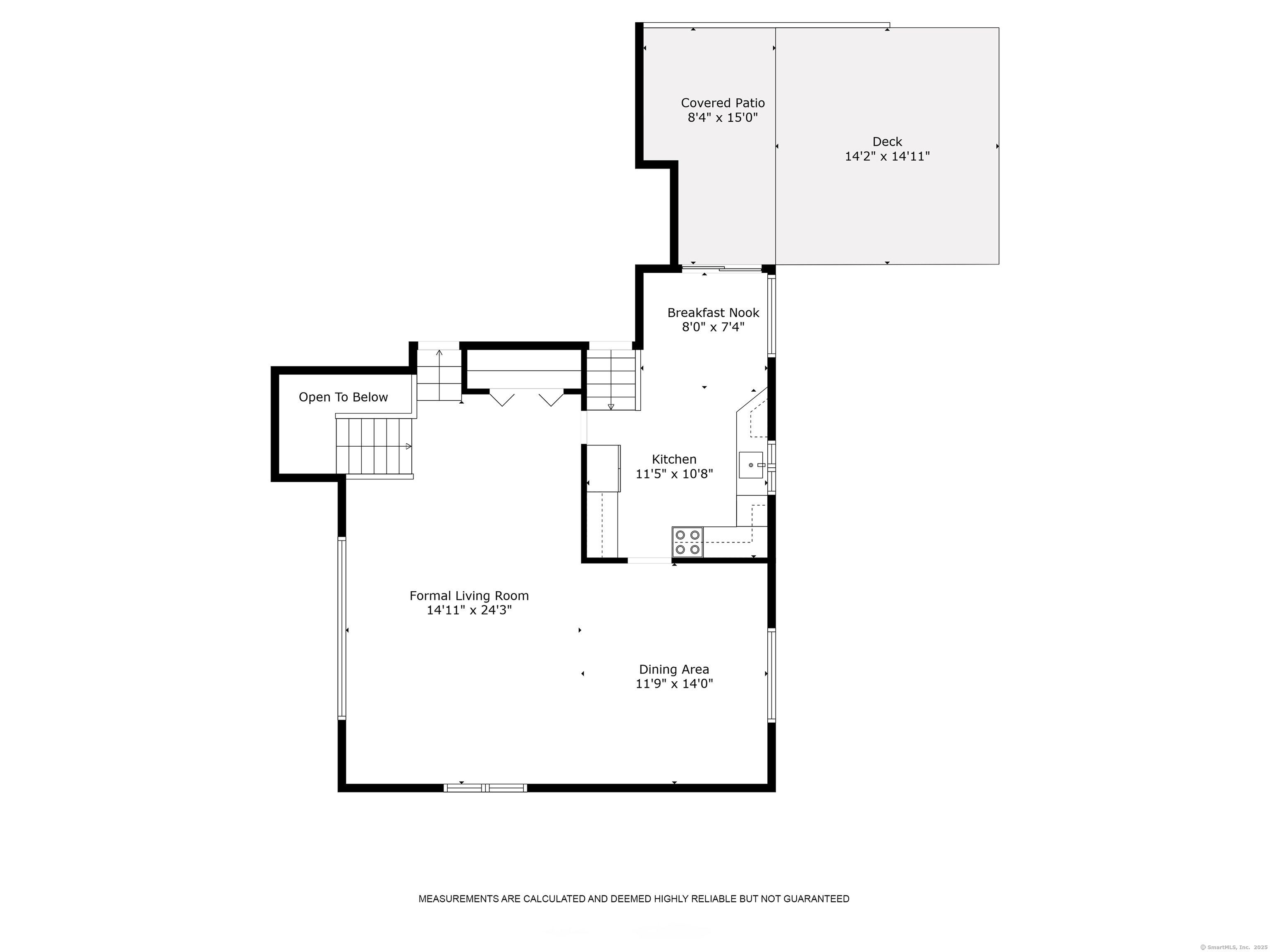 151 Kohanza Street Danbury CT 06811