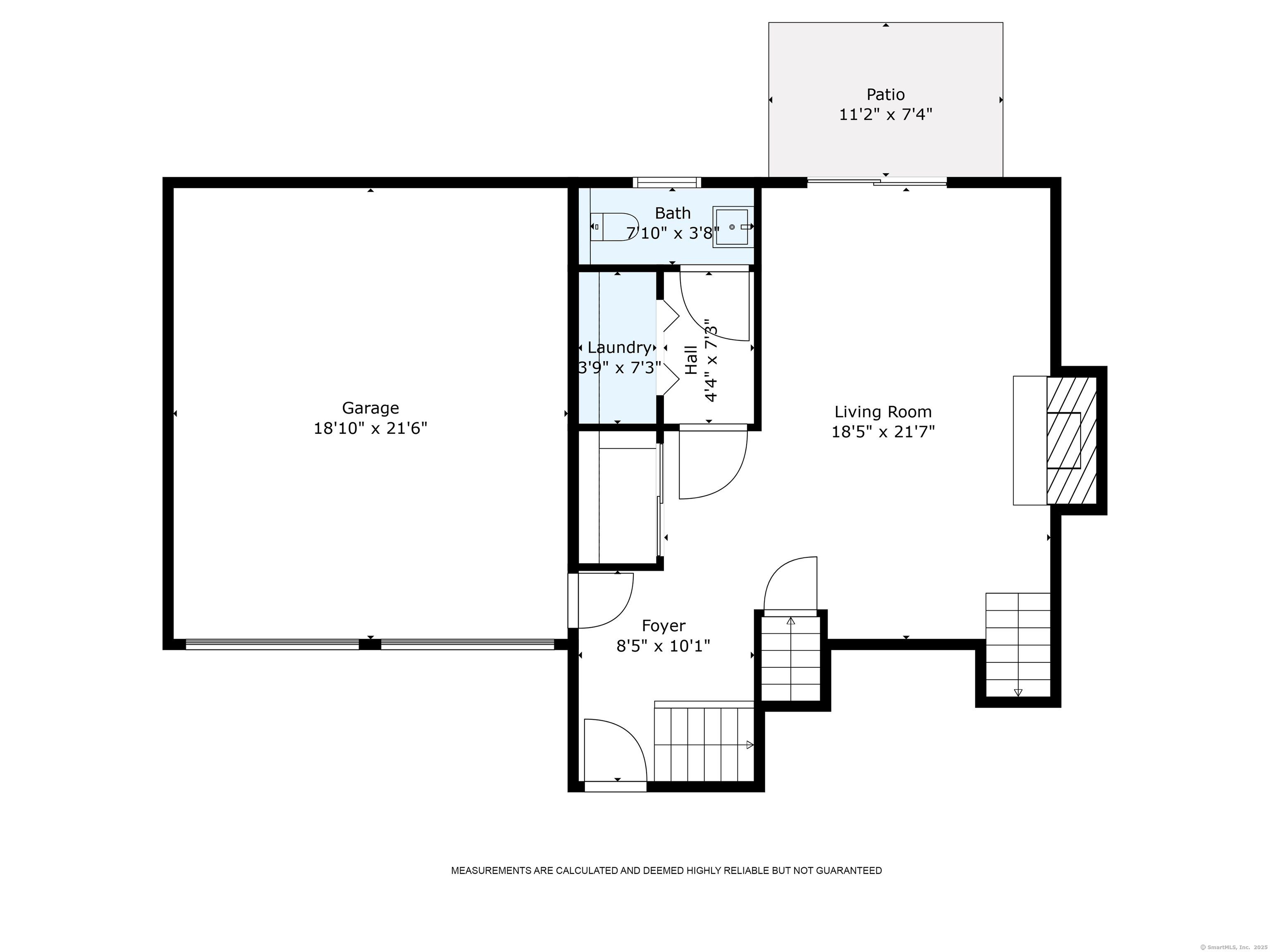 151 Kohanza Street Danbury CT 06811