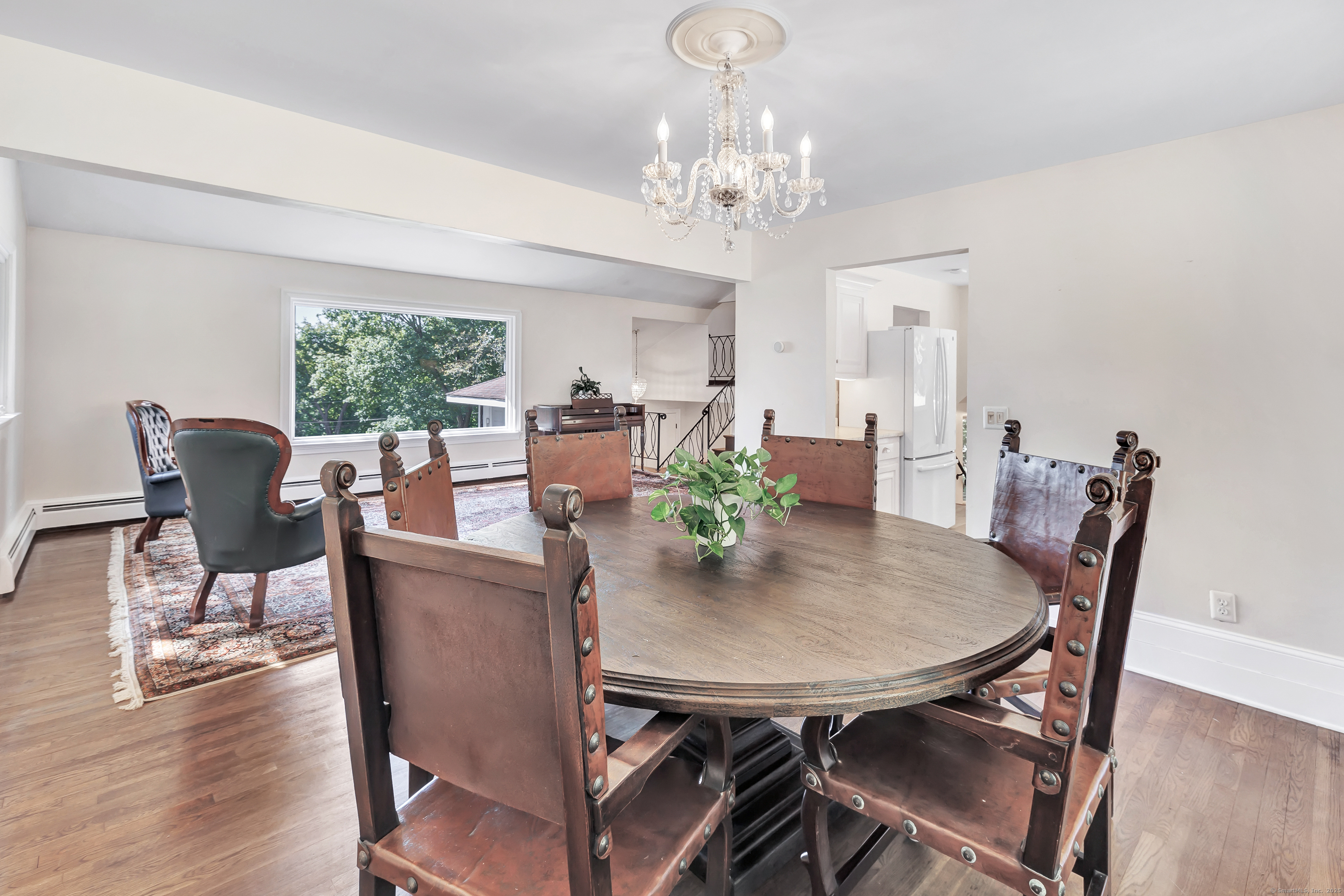 151 Kohanza Street Danbury CT 06811